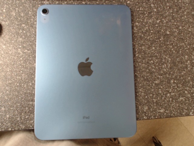 Ipad 10p 64gb