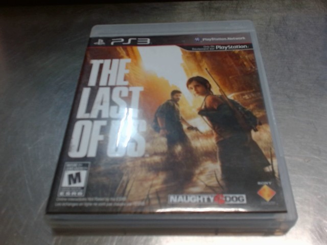 The last of us