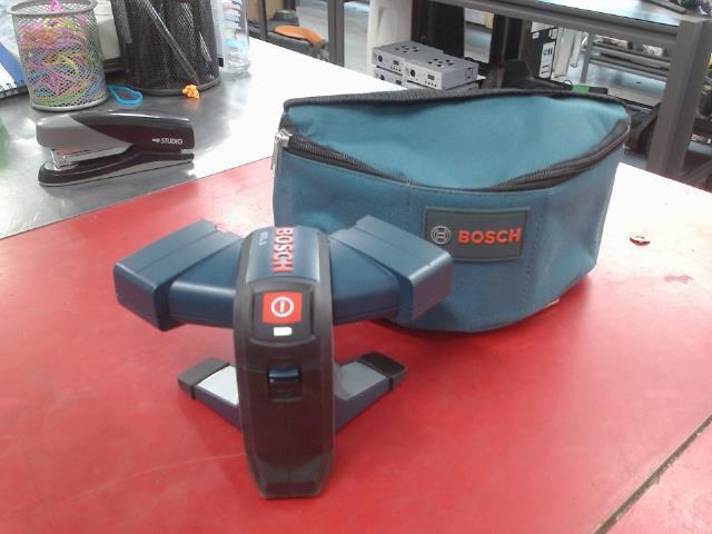 Laser d'alignement carreaux muraux neuf