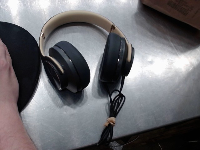 Casque d'�coute