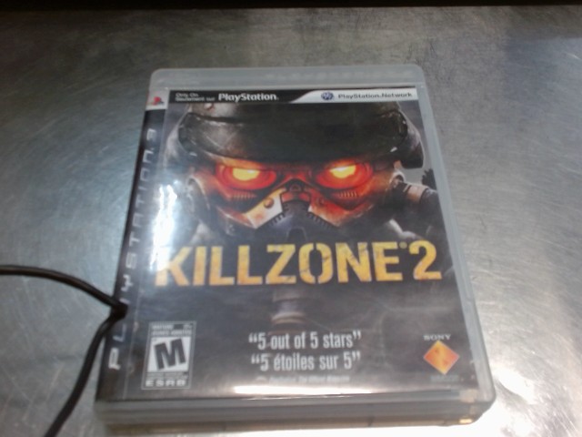 Killzone 2