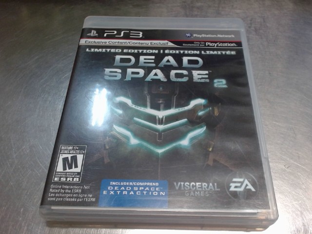 Dead space 2
