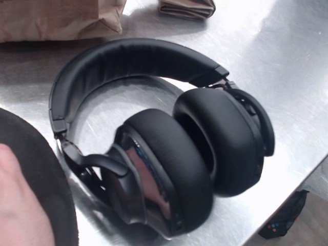 �couteur casque gaming bluetooht
