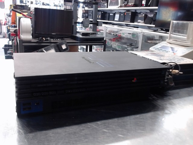Ps2+fil+manette(d�fectueuse)