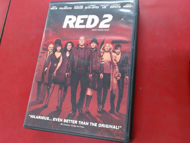 Red 2