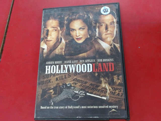 Hollywoodland
