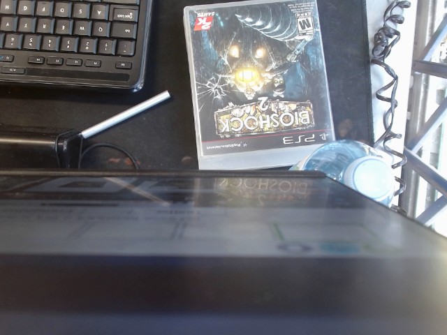 Bioshock 2