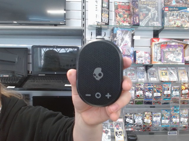 Speaker bluetooth