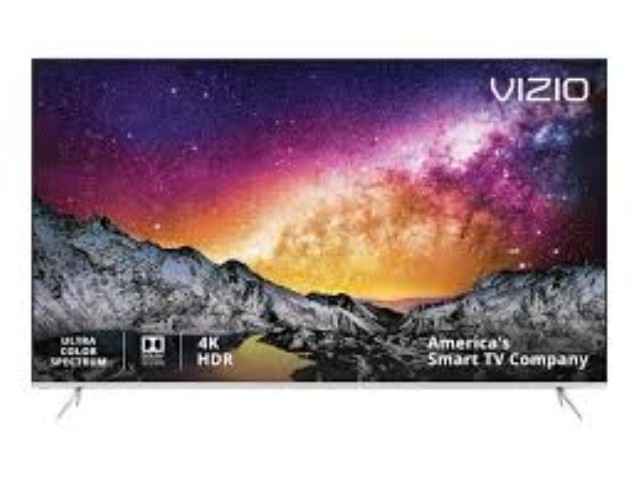 Smart tv 55 inch