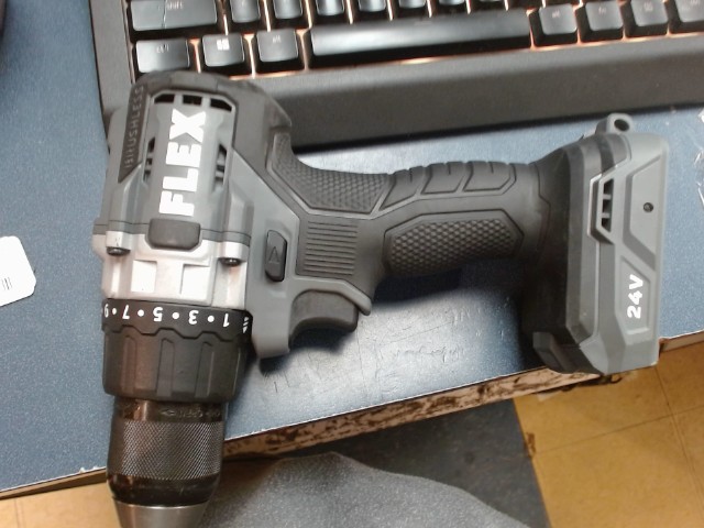 Drill 24v 1/2'' 13mm