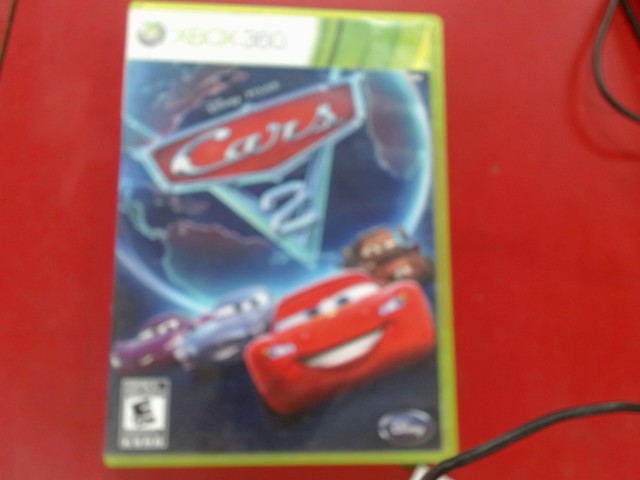 Cars 2