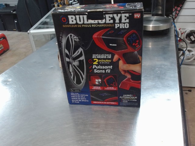 Gonfleur pneu ds bo + acc