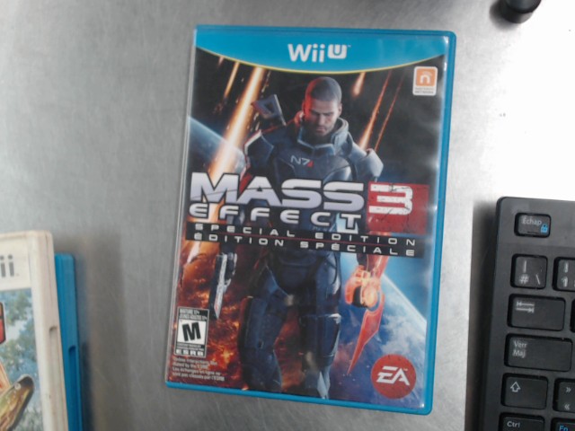 Mass effect 3