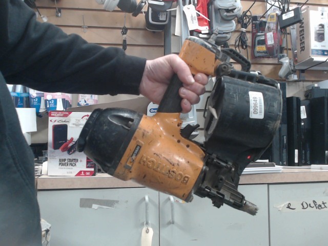 Framing nailer 15g 3 1/2