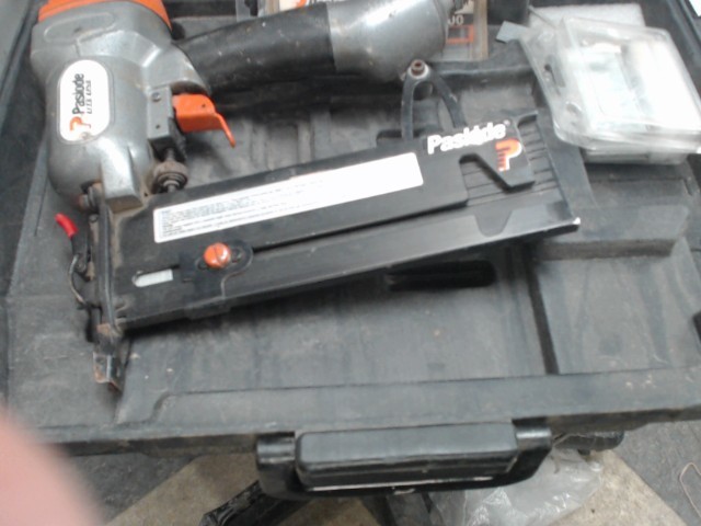16ga finish nailer 1-2 2 1/2
