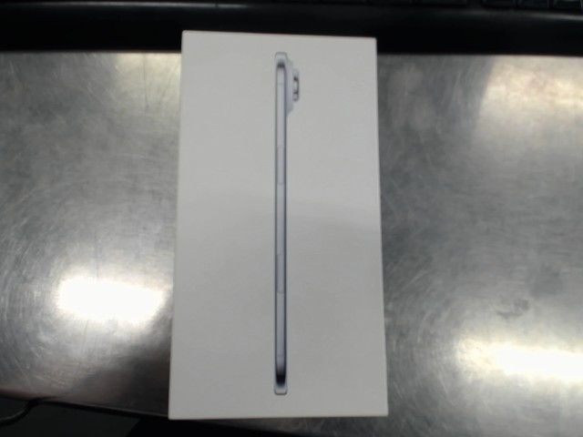 Iphone air 256gb sky blue