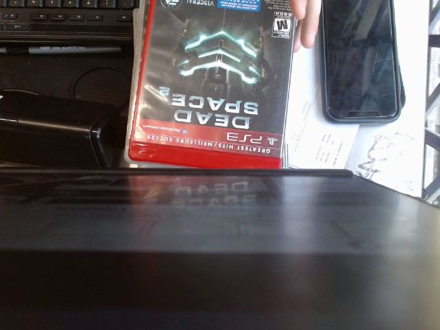 Dead space 2