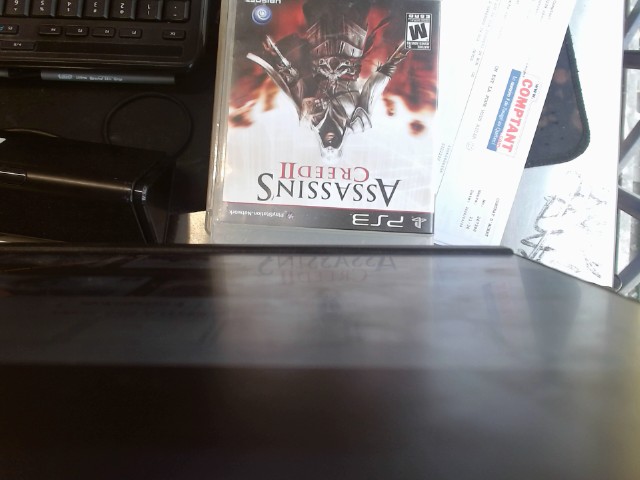Assassin screed 2