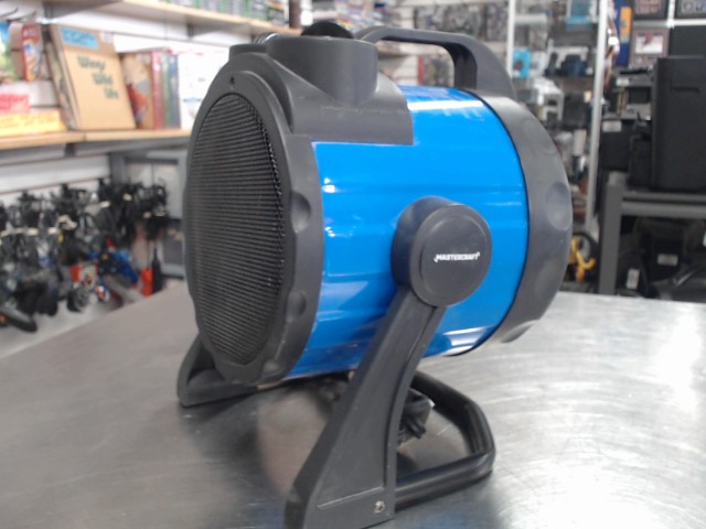 Chaufrette �lectrique 1500w