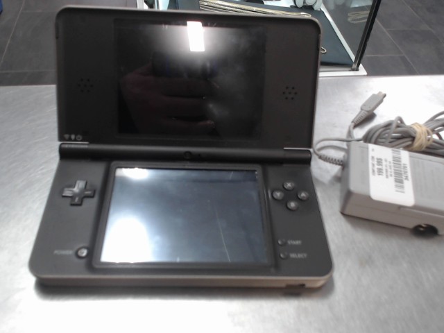 Dsi xl avec ch
