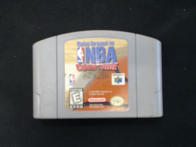 Kobe bryant in nba