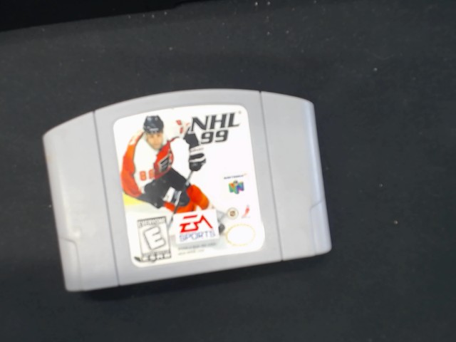 Nhl 99