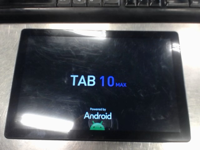 Tablette + chg