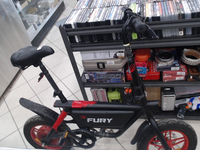 Velo electrique 350w 36v