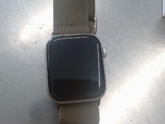 Apple watch se