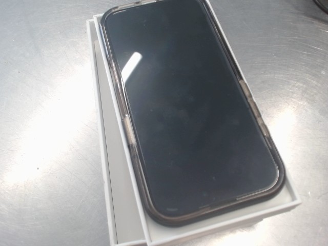 Iphone 16 256gb en boite