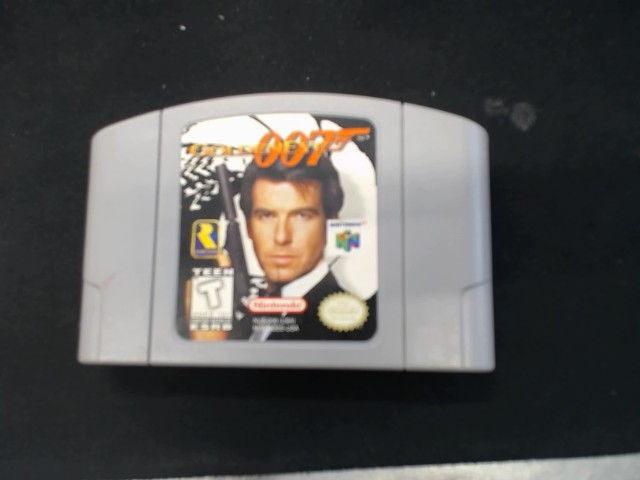 Mission impossible