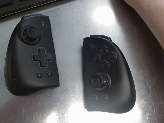 Manette     pour switch