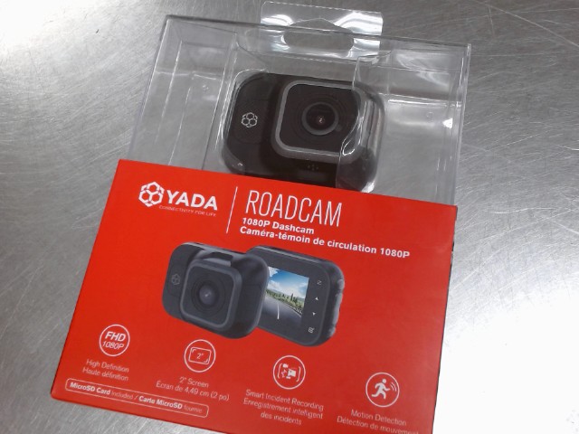 Camera-temoin de circulation