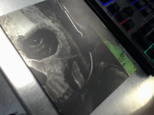 Call of duty moderrn warfare 2 xbox