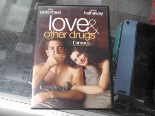 Love&other drugs
