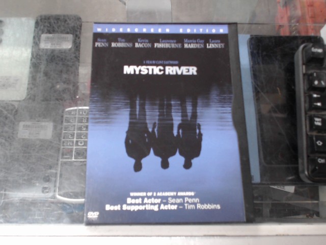 Mystic river