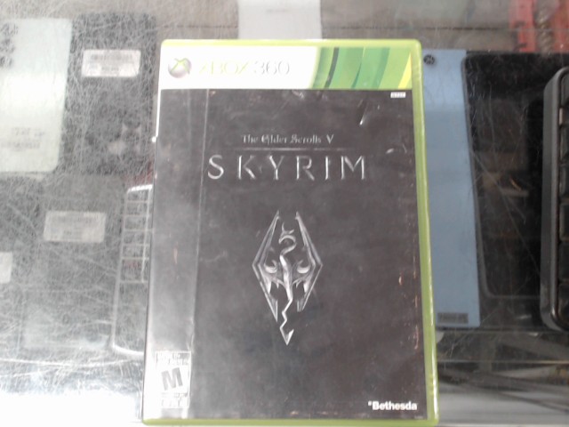 Skyrim