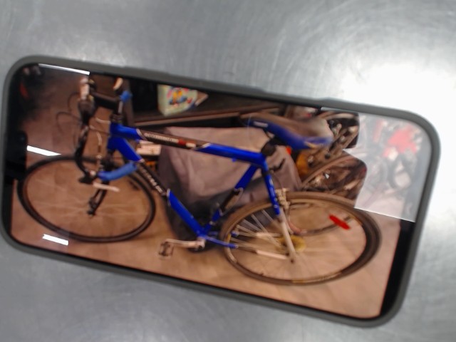 Velo route medalist aluminium 6061