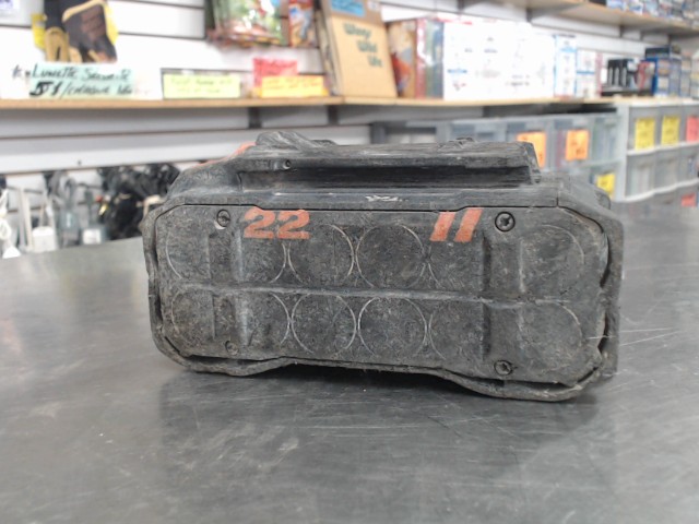 Batterie 22v (8.0ah)