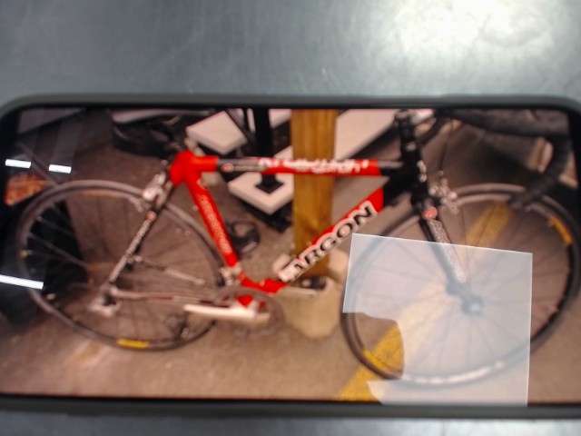 Velo route argon 18 krypton carbon