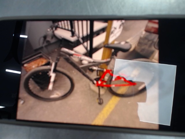 Velo montagne supercycle nitrous