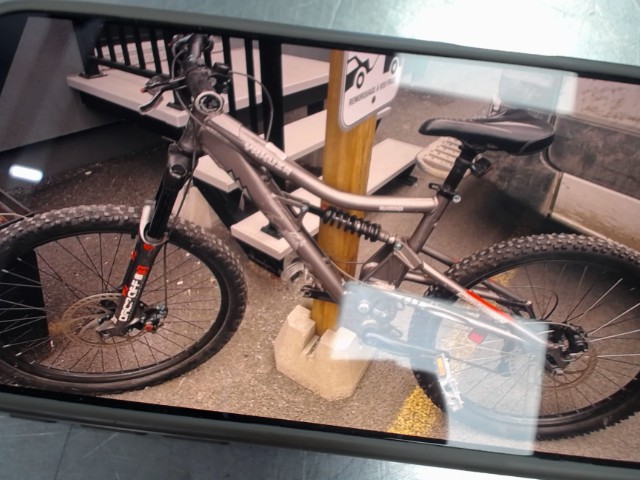 Velo ironhorse yakuza aniki dh mountain