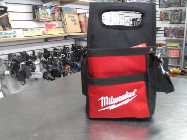 Poutch milwaukee (neuf)