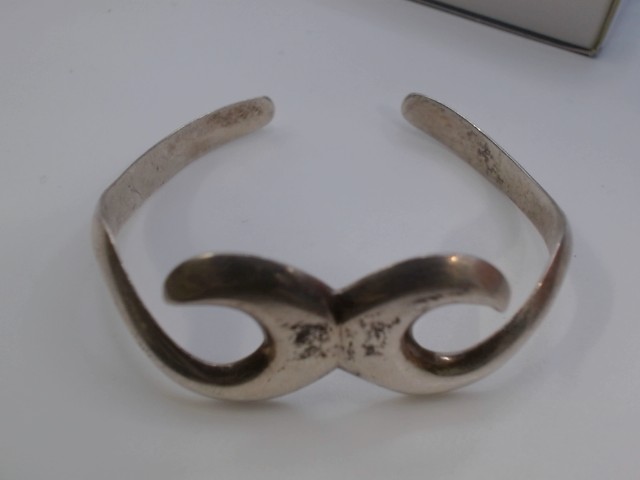 Bracelet silver fdl