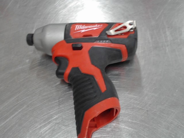 Impact 12v no batterie/chargeur