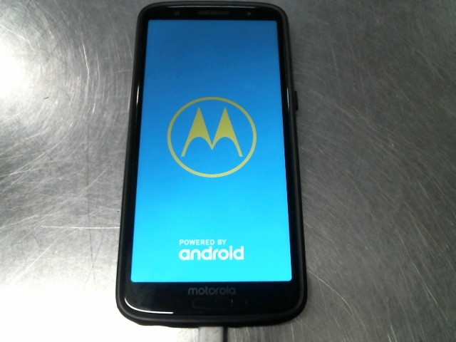 Moto g6