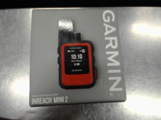 Gps outdoor satellite avec boite