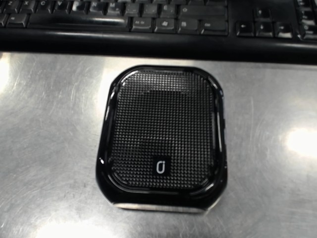 Speaker avec lecteur carte