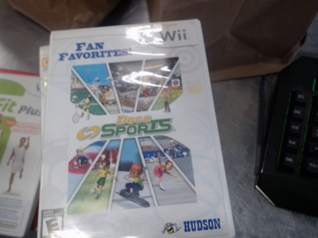 Deca sport
