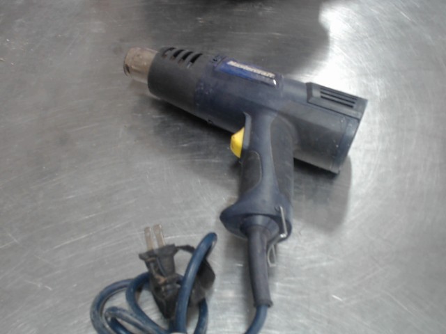Heatgun �lectrique